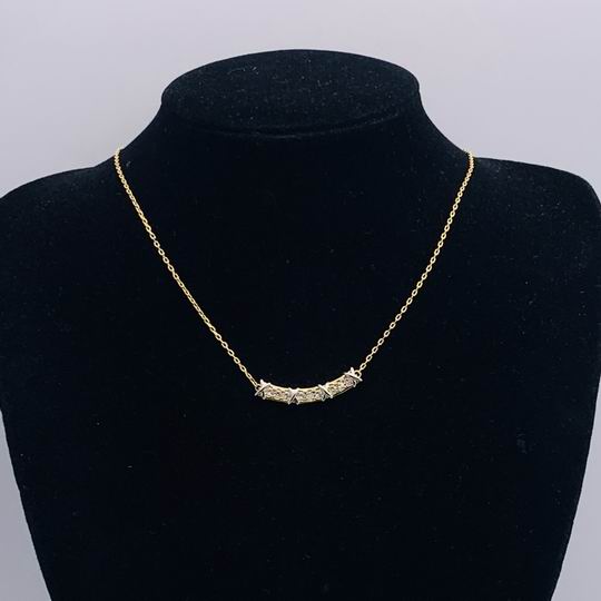 Tiffany necklace 12lyh01